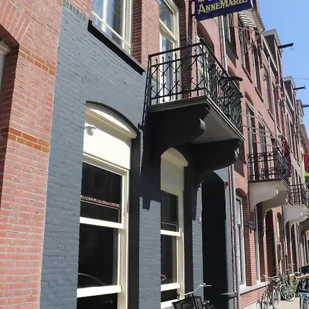 Amsterdam Hostel Annemarie-2
