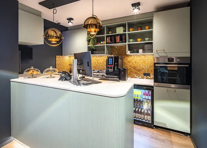 The Bee Hostel Amsterdam